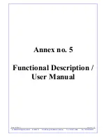 Feig Electronic ID ISC.LRU3000-EU User Manual предпросмотр