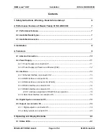 Preview for 5 page of Feig Electronic ID ISC.LRU3000-EU User Manual