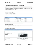 Preview for 8 page of Feig Electronic ID ISC.LRU3000-EU User Manual