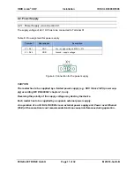 Предварительный просмотр 12 страницы Feig Electronic ID ISC.LRU3000-EU User Manual