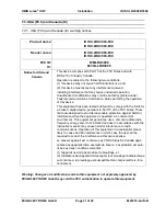 Предварительный просмотр 32 страницы Feig Electronic ID ISC.LRU3000-EU User Manual