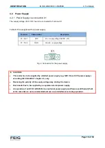 Preview for 10 page of Feig Electronic ID ISC.LRU3000 Installation Instructions Manual