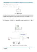 Предварительный просмотр 13 страницы Feig Electronic ID ISC.LRU3000 Installation Instructions Manual