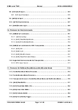 Предварительный просмотр 7 страницы Feig Electronic ID ISC.LRU3000 Manual