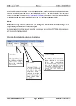 Предварительный просмотр 23 страницы Feig Electronic ID ISC.LRU3000 Manual