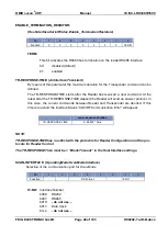 Предварительный просмотр 28 страницы Feig Electronic ID ISC.LRU3000 Manual