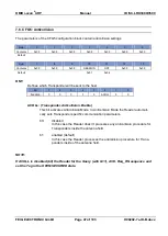 Предварительный просмотр 47 страницы Feig Electronic ID ISC.LRU3000 Manual