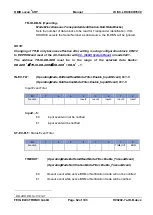 Предварительный просмотр 62 страницы Feig Electronic ID ISC.LRU3000 Manual