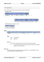 Предварительный просмотр 165 страницы Feig Electronic ID ISC.LRU3000 Manual