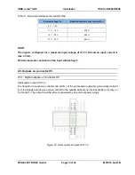 Предварительный просмотр 20 страницы Feig Electronic ID ISC.LRU3500-EU User Manual