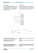 Preview for 5 page of Feig Electronic ID ISC.LRU3500 Installation Manual