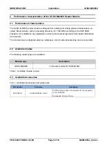 Preview for 5 page of Feig Electronic ID ISC.M02.M8 Installation Manual