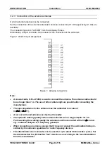 Предварительный просмотр 9 страницы Feig Electronic ID ISC.M02.M8 Installation Manual