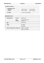 Preview for 13 page of Feig Electronic ID ISC.M02.M8 Installation Manual