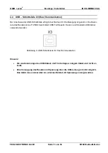 Preview for 11 page of Feig Electronic ID ISC.MRMU102-A Installation Manual