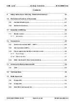 Preview for 20 page of Feig Electronic ID ISC.MRMU102-A Installation Manual