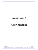 Preview for 1 page of Feig Electronic ID ISC.MRMU102-A User Manual