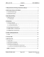 Preview for 5 page of Feig Electronic ID ISC.MRMU102-A User Manual