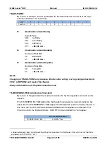 Preview for 24 page of Feig Electronic ID ISC.MU02.02-CU Manual