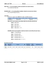 Preview for 41 page of Feig Electronic ID ISC.MU02.02-CU Manual