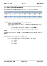 Preview for 52 page of Feig Electronic ID ISC.MU02.02-CU Manual