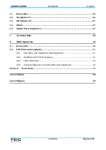 Preview for 4 page of Feig Electronic ID LRU500i-BD Series Installation Manual