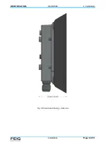 Предварительный просмотр 9 страницы Feig Electronic ID LRU500i-BD Series Installation Manual