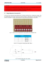 Предварительный просмотр 20 страницы Feig Electronic ID LRU500i-BD Series Installation Manual