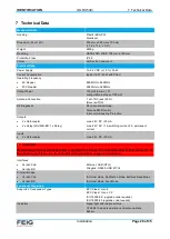 Preview for 28 page of Feig Electronic ID LRU500i-BD Series Installation Manual