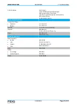 Preview for 29 page of Feig Electronic ID LRU500i-BD Series Installation Manual