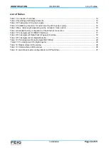 Preview for 34 page of Feig Electronic ID LRU500i-BD Series Installation Manual