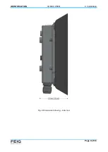 Предварительный просмотр 9 страницы Feig Electronic ID MAX.U500i Series Installation Manual