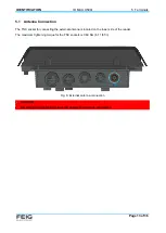 Предварительный просмотр 13 страницы Feig Electronic ID MAX.U500i Series Installation Manual