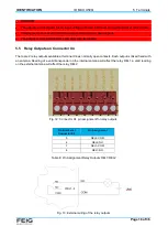 Предварительный просмотр 18 страницы Feig Electronic ID MAX.U500i Series Installation Manual