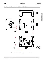 Preview for 17 page of Feig Electronic ID RW02.ABC-A:ID RW02.ABC-B Installation Instructions Manual