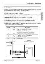 Предварительный просмотр 23 страницы Feig Electronic ID RW24.ABC-A Mounting Instruction