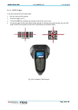 Предварительный просмотр 28 страницы Feig Electronic ID SCANNDYgun User Manual