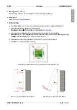 Preview for 7 page of Feig Electronic multijob-Reader OBID ID RWA02.10-A Installation Manual