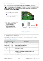 Preview for 15 page of Feig Electronic MWD BPC-H Manual