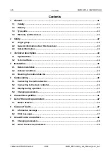 Preview for 30 page of Feig Electronic MWD BPC-H Manual