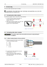 Preview for 36 page of Feig Electronic MWD BPC-H Manual