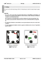 Предварительный просмотр 6 страницы Feig Electronic OBID classic-pro ID CPR.02.10-AD Installation Manual