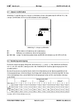 Предварительный просмотр 9 страницы Feig Electronic OBID classic-pro ID CPR.02.10-AD Installation Manual