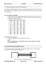 Предварительный просмотр 25 страницы Feig Electronic OBID classic-pro ID CPR.02.10-AD Installation Manual