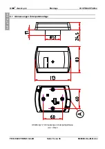 Preview for 16 page of Feig Electronic OBID classic-pro ID CPR.02.VP/AB Series Installation Manual