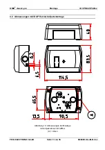 Предварительный просмотр 17 страницы Feig Electronic OBID classic-pro ID CPR.02.VP/AB Series Installation Manual