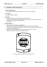 Предварительный просмотр 24 страницы Feig Electronic OBID classic-pro ID CPR.02.VP/AB Series Installation Manual