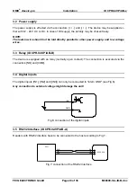 Предварительный просмотр 28 страницы Feig Electronic OBID classic-pro ID CPR.02.VP/AB Series Installation Manual