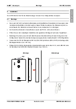 Preview for 9 page of Feig Electronic OBID classic-pro ID CPR.03.20-CD Installation Manual