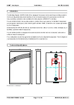 Preview for 17 page of Feig Electronic OBID classic-pro ID CPR.03.20-CD Installation Manual